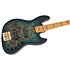 V10 4 Cordes Transparent Green Satin Marcus Miller