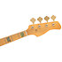 V10 4 Cordes Transparent Green Satin Marcus Miller