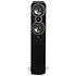 3050C Noir mat (la paire) Q Acoustics
