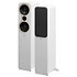 3050C Blanc mat (la paire) Q Acoustics