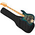 V10 4 Cordes LH Transparent Green Satin Marcus Miller
