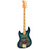 V10 4 Cordes LH Transparent Green Satin Marcus Miller