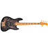 V10 5 Cordes Transparent Black Satin Marcus Miller