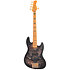 V10 5 Cordes Transparent Black Satin Marcus Miller