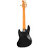 V10 5 Cordes Transparent Black Satin Marcus Miller