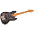 V10 5 Cordes Transparent Black Satin Marcus Miller