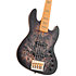 V10 5 Cordes Transparent Black Satin Marcus Miller
