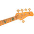 V10 5 Cordes Transparent Black Satin Marcus Miller