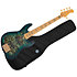 V10 5 Cordes Transparent Green Satin Marcus Miller