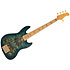 V10 5 Cordes Transparent Green Satin Marcus Miller