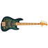 V10 5 Cordes Transparent Green Satin Marcus Miller