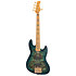 V10 5 Cordes Transparent Green Satin Marcus Miller