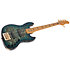 V10 5 Cordes Transparent Green Satin Marcus Miller