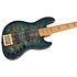 V10 5 Cordes Transparent Green Satin Marcus Miller