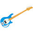 Z3 4 Cordes Blue Marcus Miller