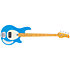 Z3 4 Cordes Blue Marcus Miller