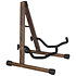 GS Easy guitar stand Brown Palmin