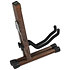 GS Easy guitar stand Brown Palmin