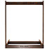 GS Quintet Guitar stand Brown Palmin