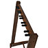 GS Quintet Guitar stand Brown Palmin
