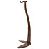 GS Solo Guitar stand Brown Palmin