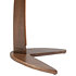 GS Solo Guitar stand Brown Palmin