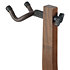 GS Solo Guitar stand Brown Palmin