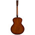 ST30 MJ Havana Burst Element + Housse Norman