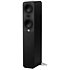 5040 Noir Mat (la paire) Q Acoustics