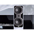 5040 Blanc Mat (la paire) Q Acoustics