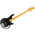 Z3 4 Cordes Sparkle Black Marcus Miller
