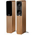 5040 Chêne clair (la paire) Q Acoustics