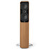 5040 Chêne clair (la paire) Q Acoustics