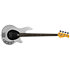 Z3 4 Cordes Silver Sparkle Marcus Miller