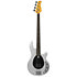 Z3 4 Cordes Silver Sparkle Marcus Miller