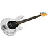 Z3 4 Cordes Silver Sparkle Marcus Miller