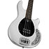 Z3 4 Cordes Silver Sparkle Marcus Miller