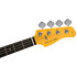 Z3 4 Cordes Silver Sparkle Marcus Miller