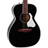 Artist Ltd Tuxedo BK EQ + housse Seagull