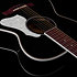 Artist Ltd Tuxedo BK EQ + housse Seagull