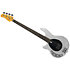 Z3 4 Cordes LH Silver Sparkle Marcus Miller