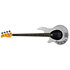 Z3 4 Cordes LH Silver Sparkle Marcus Miller