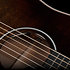 Artist Peppino Bourbon Burst + housse Seagull