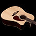 Coastline Spruce Slim CW Presys II Seagull