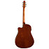 Coastline Spruce Slim CW Presys II Seagull