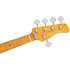 Z3 5 Cordes Sparkle Black Marcus Miller