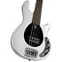 Z3 5 Cordes Silver Sparkle Marcus Miller