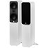 5050 Blanc Mat (la paire) Q Acoustics