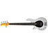 Z3 5 Cordes LH Silver Sparkle Marcus Miller