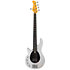 Z3 5 Cordes LH Silver Sparkle Marcus Miller